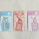 Đồ dùng học tập Hello Kitty, giá đỡ ảnh Kitty, giá đỡ ảnh ID, móc khóa bỏ túi mini, giá đỡ Pochacco bán dưới giá gốc