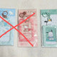 Đồ dùng học tập Hello Kitty, giá đỡ ảnh Kitty, giá đỡ ảnh ID, móc khóa bỏ túi mini, giá đỡ Pochacco bán dưới giá gốc