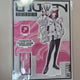 Nijisanji Clutch Mode Kanae Loren Acrylic Stand Unopened Bundle