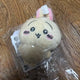 Chiikawa Usagi Plush Doll Monjakgwi