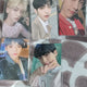 TXT Soobin album photocard bulk transfer