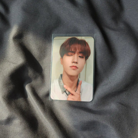 Lowest price) Stray Kids SKZ Noeasy Thunderous Han Jisung Gone Away SubK Uniform