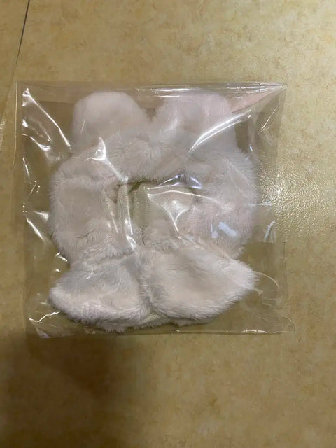 10cm doll clothes, TOR-nim's rabbit cape