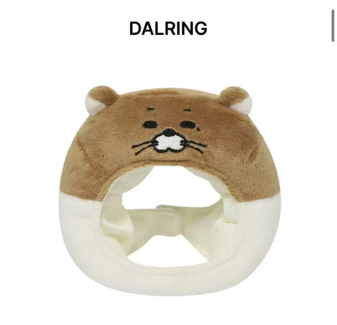 Darling light stick cover transfer