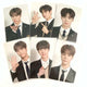 Special Price!!!! Astro Photo Card Cha Eun-woo Moonbin Yoon San-ha
