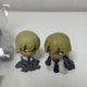 Amuro, don't hit; Nemura, all together.