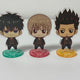 Gintama Mini Acrylic