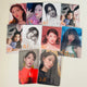 fromis_9 photocard unreleased photocard Momentica