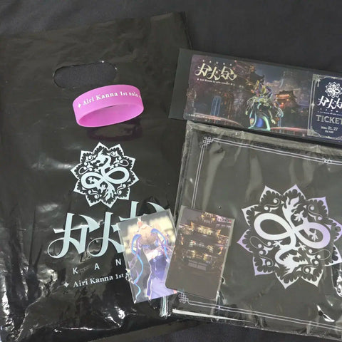 Stellive Airi Kana KanaCon Special