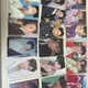 The Boyz Jooyeon photocard set