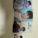The Boyz Jooyeon photocard set