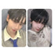 BXVD Jaehyun Myung Jaehyun photocard
