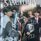 TXT signed album