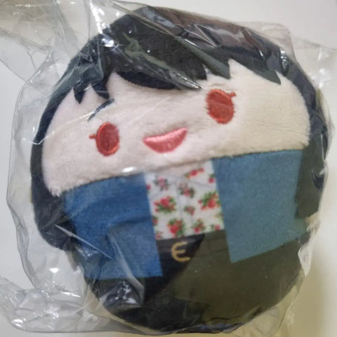 Spy x Family Anya Forger Briar Fuwa Kororin S Plush Doll