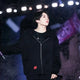 BTS Goods Zip-Up Hoodie S