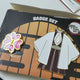 Demon Slayer Kimetsu no Yaiba CGV Can Badge Mitsuri