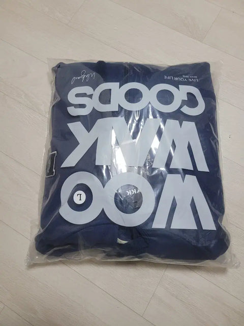 Woowakgood's Babadda L size Unopened