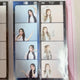 (G)I-DLE Miyeon Yuqi Super Lady Super Idol Life4Cut Photoism Frame Transfer Sale Photocard