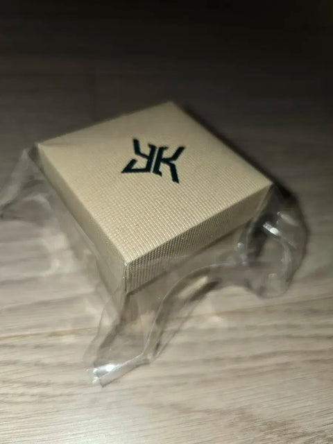 Young K Lewitno Solo Concert Ring Pilki Stress Ball Dowoon Photocard Day6 Denimals