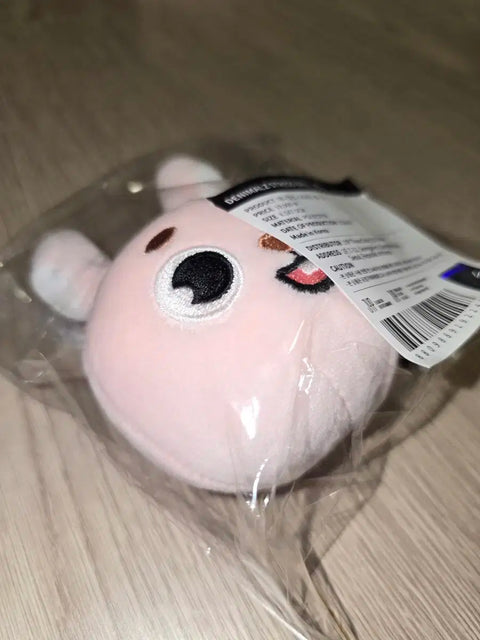 Young K Lewitno Solo Concert Ring Pilki Stress Ball Dowoon Photocard Day6 Denimals