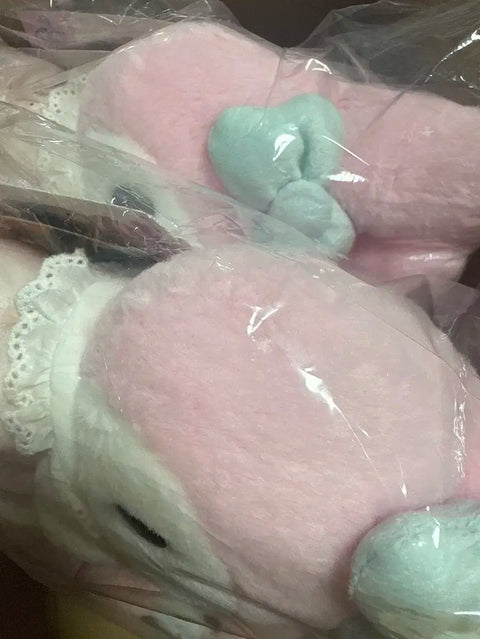 Yoshitoku My Melody Plush Doll