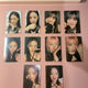 (G)I-DLE NANA CON3 Photocard