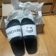 Cost Price Transfer) PsyChord Count On Me Slippers Goods Sale