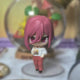 !Emergency Funds! Blue Lock Collection Figure Gacha Chigiri In-hand