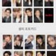 &TEAM photocard W:CARRIER, Samidare, Aoarashi, Yukiakari photocard unreleased