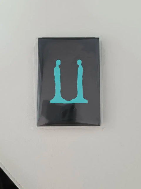 (New) G-Dragon We Übermensch Photocard Album