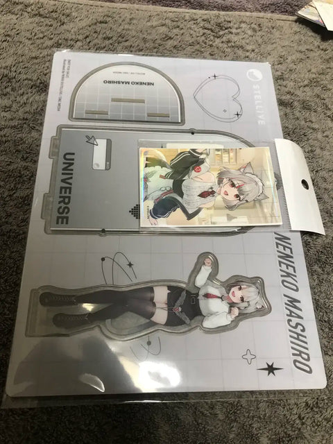Stellive Mashiro bundle [Neneko Mashiro Stella Mashiro Stell 2nd gen]