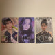 STAYC Seeun Sumin photocard PC STAYC [all together/bulk] urgent sale selling transfer no flaws XX