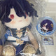 Honkai Star Rail HSR Kuji Ratio Doll Acrylic Can Badge C G F