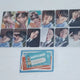 Transfer) BTOB Lee Changsub Solo Concert Encore Concert Fanclub Booth Photocard Postcard