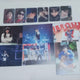 Transfer) BTOB Lee Changsub Solo Concert Encore Concert Fanclub Booth Photocard Postcard