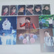 Transfer) BTOB Lee Changsub Solo Concert Encore Concert Fanclub Booth Photocard Postcard