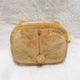 Classic Rilakkuma Face Pouch Wallet