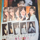 I'm transferring (selling) an IVE Jang Wonyoung sense photocard.