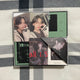 Seventeen Jeonghan photocard bundle transfer