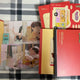 Bonus r Subin) TXT Deco Kit, Season's Greetings Transfer