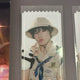 The Boyz Eric photocard 22-piece set + The B Land photo ticket, blanket