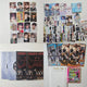 NCT Dream photocard goods bundle unopened album signature Mark Renjun Jeno Haechan Jaemin Chenle Jisung unofficial goods