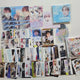 NCT Dream photocard goods bundle unopened album signature Mark Renjun Jeno Haechan Jaemin Chenle Jisung unofficial goods