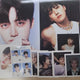 NCT Dream photocard goods bundle unopened album signature Mark Renjun Jeno Haechan Jaemin Chenle Jisung unofficial goods