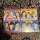 "Mid Full House, Friends Season 2 DVD"