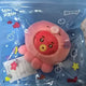 BTS BT21 V/Taehyung TATA mini plush