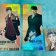 Team Lezhin match ticket, obsessive desire, Jitae, Mieum, Team Lezhin photocard, collection photo, photocard
