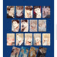 Dangerous Convenience Store Collection Photocards Full Set