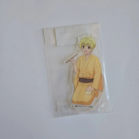 Fruits Basket Momiji Fruba Acrylic
