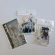Paradox Live Natsume Ryu Acrylic Bundle